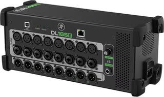 Digitální mixpult Mackie DL16SE Digitální mixpult - 2