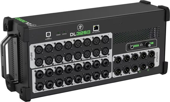 Digitalmischpult Mackie DL32SE Digitalmischpult - 2