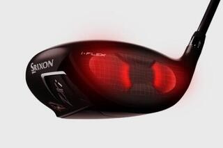 Golf palica - driver Srixon ZXi Driver - 7