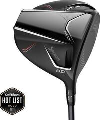 Golfmaila - Draiveri Srixon ZXi MAX Oikeakätinen 10,5° Regular Golfmaila - Draiveri - 2