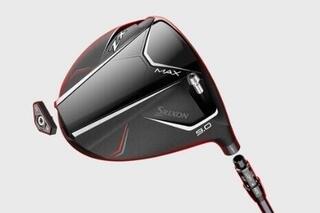 Golfmaila - Draiveri Srixon ZXi MAX Oikeakätinen 10,5° Regular Golfmaila - Draiveri - 6
