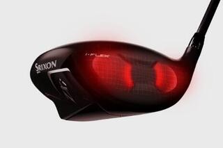 Golfmaila - Draiveri Srixon ZXi MAX Oikeakätinen 10,5° Regular Golfmaila - Draiveri - 7