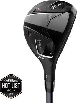 Golf Club - Hybrid Srixon ZXi Right Handed 3 19° Stiff Golf Club - Hybrid - 2