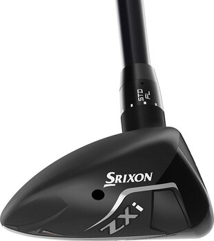 Golf Club - Hybrid Srixon ZXi Right Handed 3 19° Stiff Golf Club - Hybrid - 5