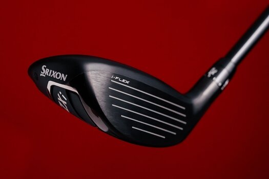 Golf Club - Hybrid Srixon ZXi Right Handed 3 19° Stiff Golf Club - Hybrid - 7
