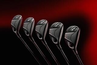 Golfschläger - Hybrid Srixon ZXi - 7