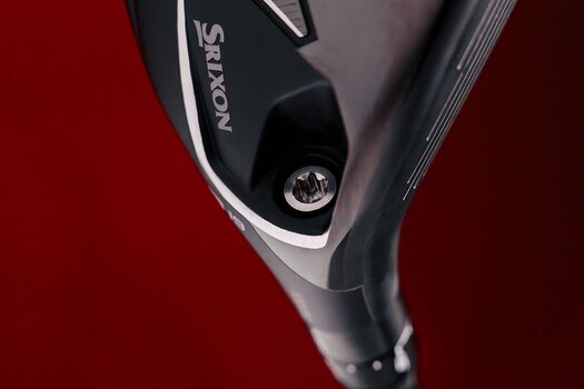 Golf Club - Hybrid Srixon ZXi Right Handed 3 19° Stiff Golf Club - Hybrid - 9