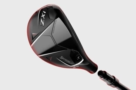 Golf Club - Hybrid Srixon ZXi Right Handed 3 19° Stiff Golf Club - Hybrid - 11