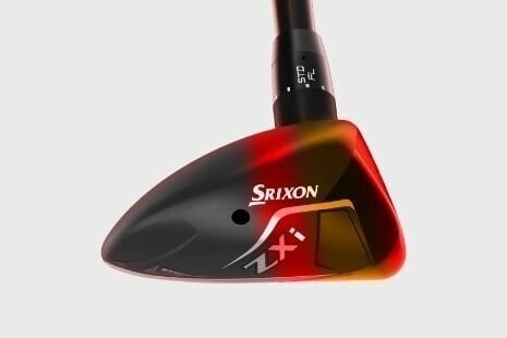Golf Club - Hybrid Srixon ZXi Right Handed 3 19° Stiff Golf Club - Hybrid - 12