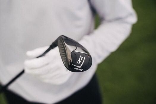 Golf Club - Hybrid Srixon ZXi Right Handed 3 19° Stiff Golf Club - Hybrid - 14