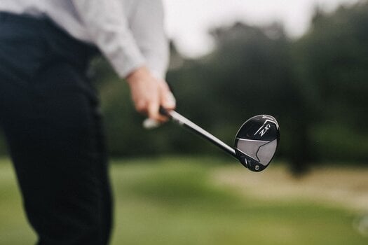 Golf Club - Hybrid Srixon ZXi Right Handed 3 19° Stiff Golf Club - Hybrid - 15