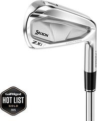 Taco de golfe - Ferros Srixon ZXi7 Destro 5-PW Rígido Aço Taco de golfe - Ferros - 1
