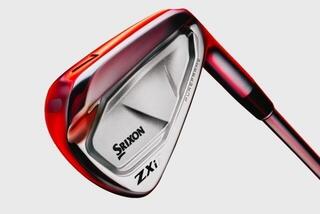 Taco de golfe - Ferros Srixon ZXi7 Destro 5-PW Rígido Aço Taco de golfe - Ferros - 7