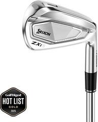 Taco de golfe - Ferros Srixon ZXi5 Destro 5-PW Regular Grafite Taco de golfe - Ferros - 1