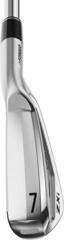 Taco de golfe - Ferros Srixon ZXi5 Destro 5-PW Regular Grafite Taco de golfe - Ferros - 5