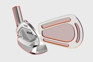Taco de golfe - Ferros Srixon ZXi5 Destro 5-PW Regular Grafite Taco de golfe - Ferros - 7