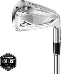 Taco de golfe - Ferros Srixon ZXi4 Destro 5-PW Regular Grafite Taco de golfe - Ferros - 1