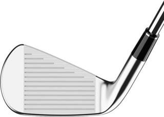 Taco de golfe - Ferros Srixon ZXi4 Destro 5-PW Regular Grafite Taco de golfe - Ferros - 2