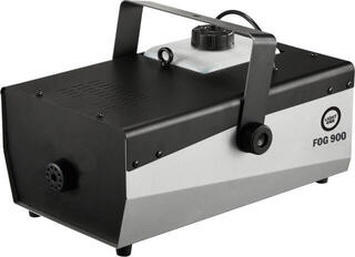 Nebelmaschine Light4Me FOG 900 V2 Nebelmaschine - 1