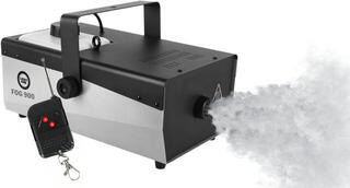 Nebelmaschine Light4Me FOG 900 V2 Nebelmaschine - 2