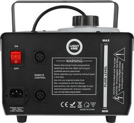 Nebelmaschine Light4Me FOG 900 V2 Nebelmaschine - 4
