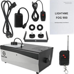 Nebelmaschine Light4Me FOG 900 V2 Nebelmaschine - 5