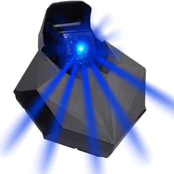 Efect de lumini Light4Me VENOM FX SCANNER 80W V2 Efect de lumini - 3