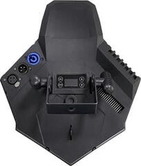 Svjetlosni efekt Light4Me VENOM FX SCANNER 80W V2 Svjetlosni efekt - 7