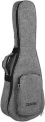 Hoes voor ukelele Cascha HH2034 Hoes voor ukelele Black - 1