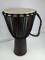 Djembe Terre Glassfibre 60cm 11 1/2" Djembe (Damaged) - 1