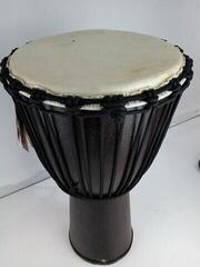 Djembe Terre Glassfibre 60cm 11 1/2" Djembe (Damaged) - 4