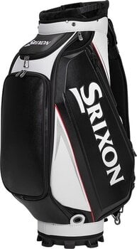 Staff bag Srixon Tour ZXi White/Black Staff bag - 2