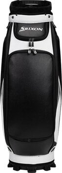 Staff bag Srixon Tour ZXi White/Black Staff bag - 3