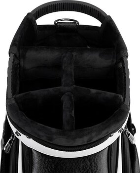 Staff bag Srixon Tour ZXi White/Black Staff bag - 5
