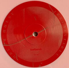 Δίσκος LP Deafheaven - Sunbather (Baby Pink & Yellow Coloured) (2 LP) - 2