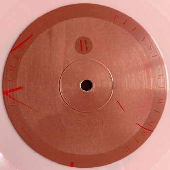 Δίσκος LP Deafheaven - Sunbather (Baby Pink & Yellow Coloured) (2 LP) - 4