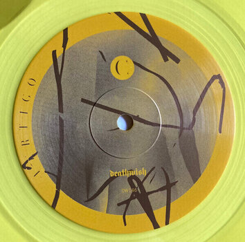 Δίσκος LP Deafheaven - Sunbather (Baby Pink & Yellow Coloured) (2 LP) - 5