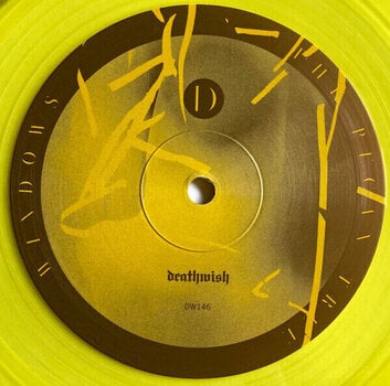 Δίσκος LP Deafheaven - Sunbather (Baby Pink & Yellow Coloured) (2 LP) - 6