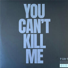 Disc de vinil 070 Shake - You Can't Kill Me (2 LP) - 6