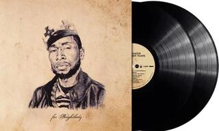 LP ploča 9Th Wonder - The Wonder Years (2 LP) - 1