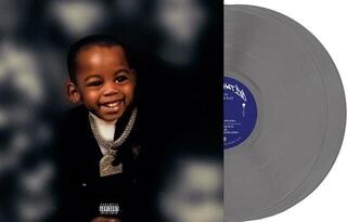 LP Babyface Ray - The Kid That Did (Gray Coloured) (2 LP) - 1