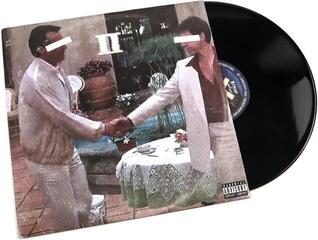 Disco de vinil Benny the Butcher - Plugs I Met 2 (LP) - 1