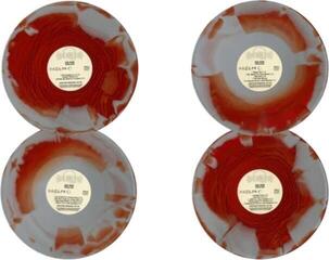 Disco in vinile Big Pun - Yeeeah Baby (Limited Edition) (Reissue) (Red & Grey Coloured) (2 LP) - 3