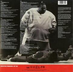 Disco in vinile Big Pun - Yeeeah Baby (Limited Edition) (Reissue) (Red & Grey Coloured) (2 LP) - 5