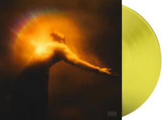 LP platňa Big Sean - Better Me Than You (Happiness Edition) (Yellow Coloured) (LP) - 1