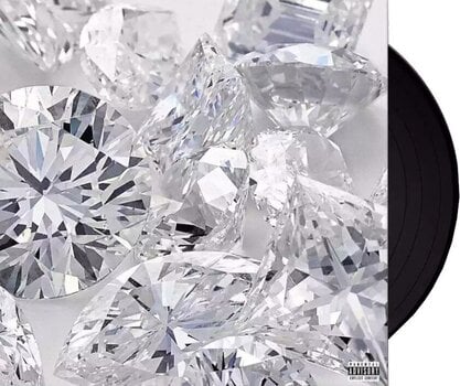 LP platňa Drake & Future - What A Time To Be Alive (LP) - 2