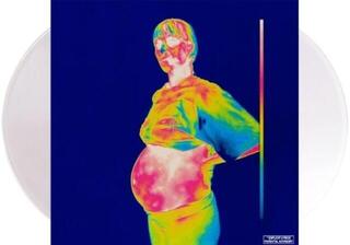 Disc de vinil Brockhampton - Iridescence (Clear Coloured) (2 LP) - 1