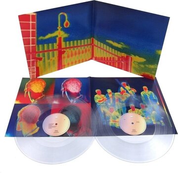 LP ploča Brockhampton - Iridescence (Clear Coloured) (2 LP) - 3