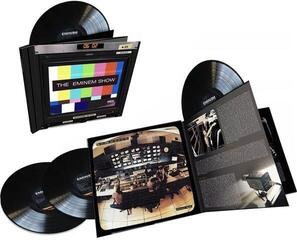 Vinylplate Eminem The Eminem Show (4 LP) - 1