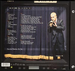 Vinylplate Eminem The Eminem Show (4 LP) - 2